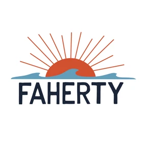 Faherty Brand折扣碼 