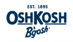 Oshkosh B'Gosh折扣碼 