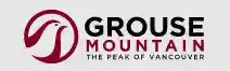 Grouse Mountain折扣碼 