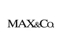 MAX&Co折扣碼 