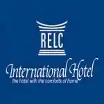 RELC International Hotel折扣碼 
