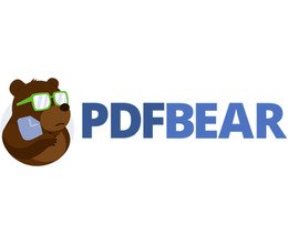 Pdfbear折扣碼 